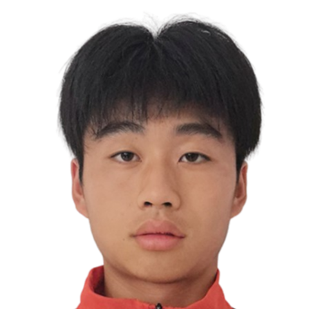 Li Ruilong