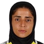 Atefeh Ramezanizadeh