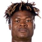 Terry Yegbe