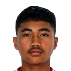 Zidane Raditya Chandra