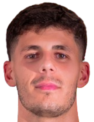 Eric Mourin