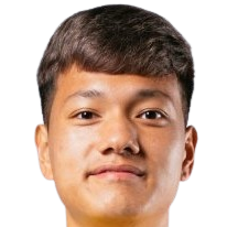 Chang Hei-Yin