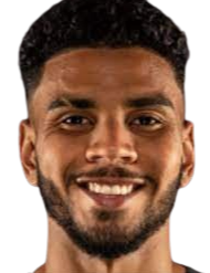 Shandon Wright