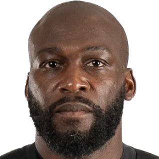 Johny Placide