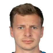 Nikita Gloydman