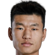 Li Ruiyue
