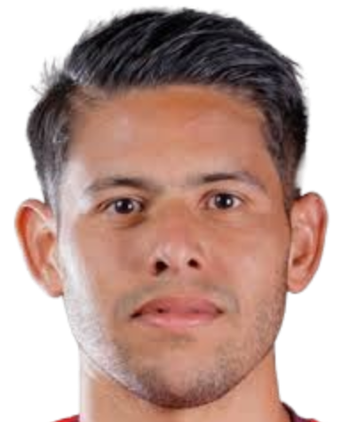 Abrahan Wilfredo Moreno