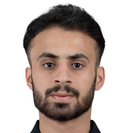 Khaled Al Shammari