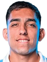 Misael Sosa
