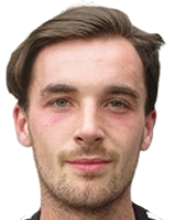 Andrew hoey