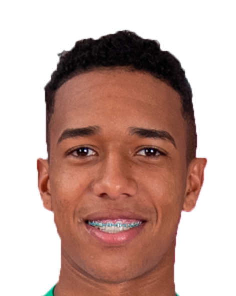 Brahian Palacios