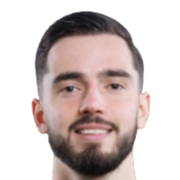 Victor Daguin