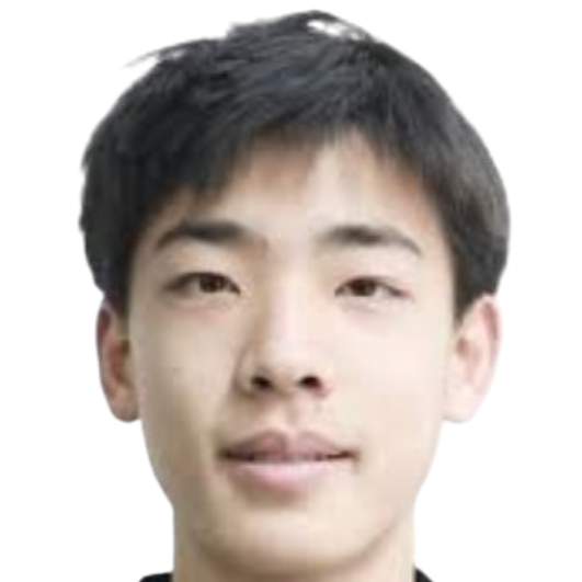 Zhu Pengyu