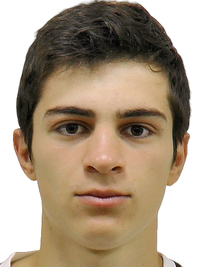 Albert Arzumanyan