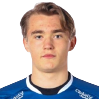 Erik Ludvig Arvidsson