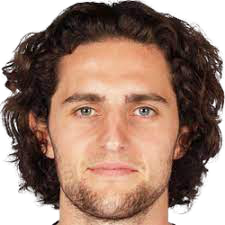 Adrien Rabiot
