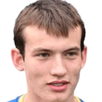 Adam Claridge Jensen