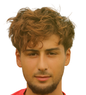 Adam Oudjani
