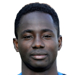 Bright Gyamfi