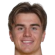 Oskar Sangnes
