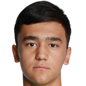Muhammadyusuf Sobirov