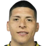 Eros Enrique Montenegro Chacón