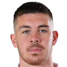 Declan Gallagher