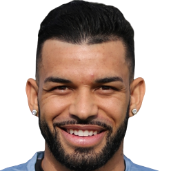 Taua Ferreira dos Santos