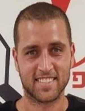 Osher Abu