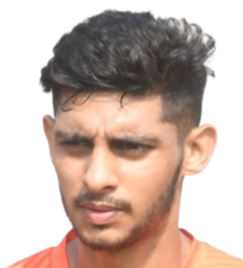Motez Nourani
