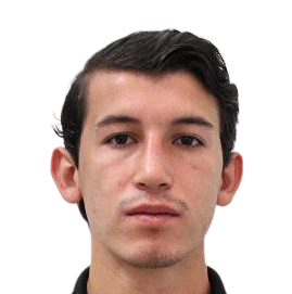 Oscar Mazatán