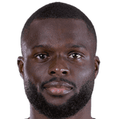 Hillel Konate