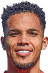 Robert Mejia