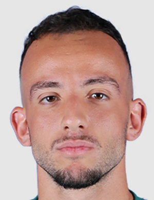 nikolaos tsevas