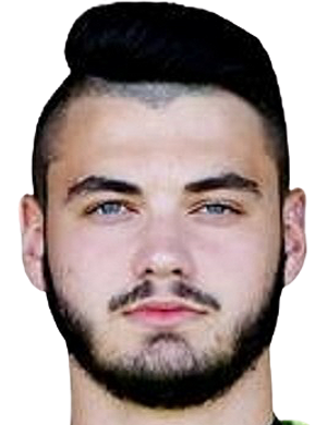 Cristian apostolachi