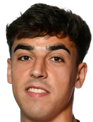 Ander Izagirre Cestona