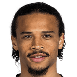 Leroy Sané
