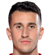Alex Berenguer