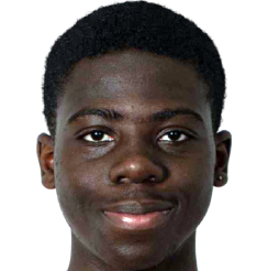 Omari Forson
