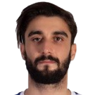 Amirhossein Jeddi