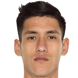 Carlos Antuna