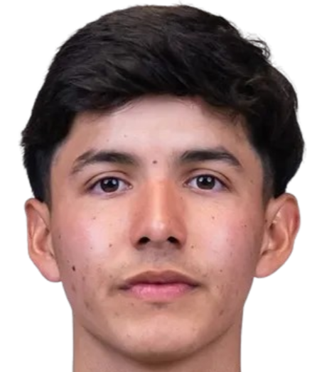 Diego García Murillo