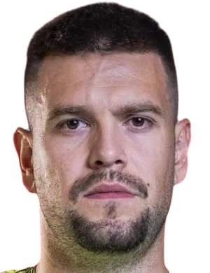 Nikola Stosic