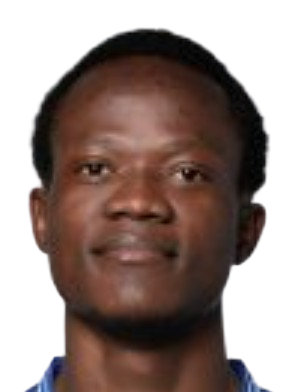 Oscar Kabwit