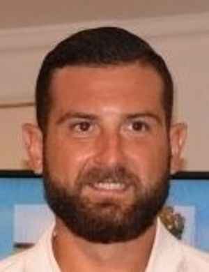 Nicholas Costantini