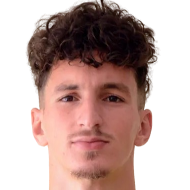 Adil Boulbina