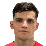 Luca Druille