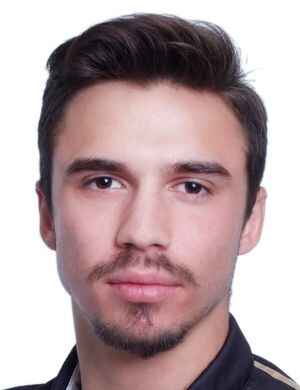 Rafail Gialamoudis
