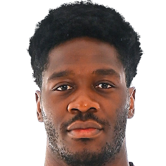 Ola Aina