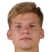 Arseniy Vavshko